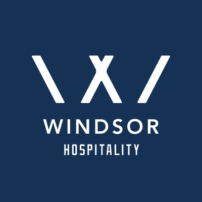 Windsor Hospitality is committed to elevating our role as an industry leader, providing career growth for our associates, and service excellence for our guests.