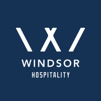 Windsor Hospitality (@windsorhos) 's Twitter Profile