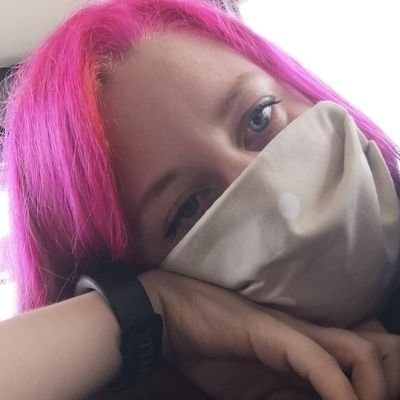 kirstymcc28's profile picture. Socks, penguins and noodles excite me. Also lamps and pom bears.

https://t.co/8IjwdFlwZw