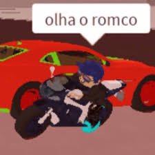 Roblox BR