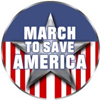 MARCH TO SAVE AMERICA(@March2SaveUSA) 's Twitter Profile Photo