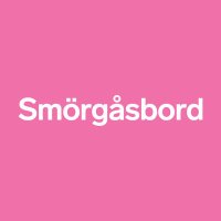 Smörgåsbord Food(@SmorgasbordFood) 's Twitter Profile Photo
