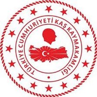 T.C. Kaş Kaymakamlığı (@kaskaymakamligi) 's Twitter Profile