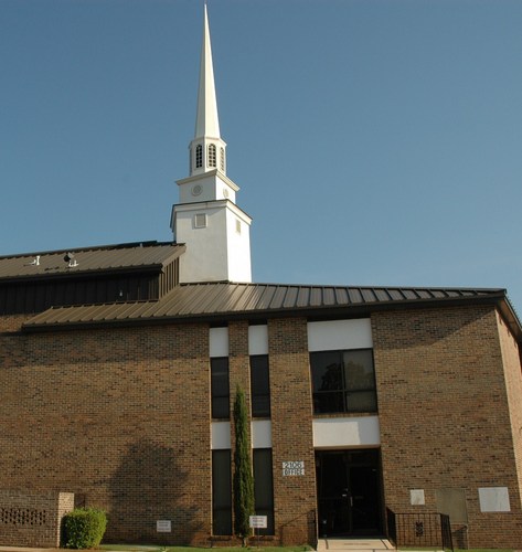 Welcome to Bethel Missionary Baptist Church, 2106 Mill St., Montgomery, AL where the Rev. Dr. Calvin McTier is our pastor.