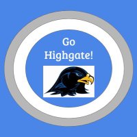 Highgate Elementary(@HighgateHawks) 's Twitter Profile Photo