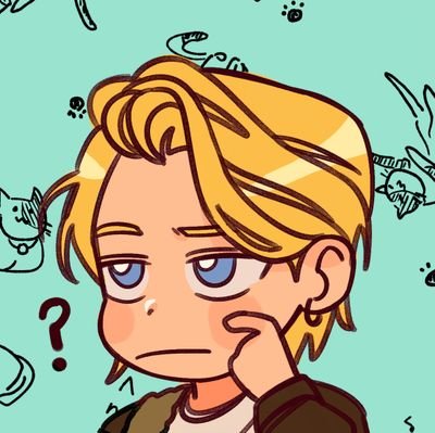 Vluenie ✨さんのプロフィール画像