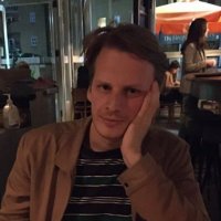 Andrew Durbin (@andrewdurb1n) 's Twitter Profile