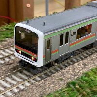 Sora Bay Shuttle氏専用ページ 209系訓練車 sddefault.jpg