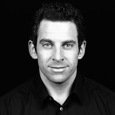 Curating the best tweets of mindfulness guru @SamHarrisOrg for your daily wisdom // Read his newest book 'Making Sense': https://t.co/e54TW9voD8 *affiliatelink