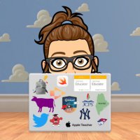 Kasey Bishop (@msbishopclass) 's Twitter Profile