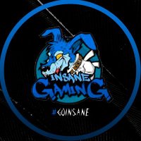 Insane Gaming π€π (@insanegamingarg) 's Twitter Profile