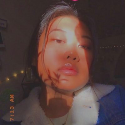 lumpia_mary's profile picture. ya douche nozzle