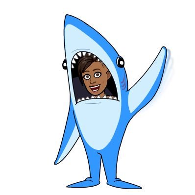 Educator. Administrator. Ally for Students. PhD.
