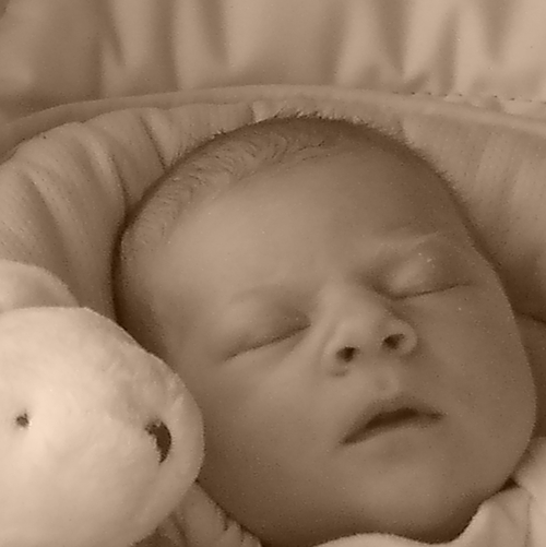 parentingblog's profile picture. New mummy trying her best!