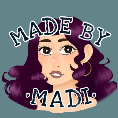 Jewlery, decor, and more! All Madi made ❤️ Header by @acnh_yugen