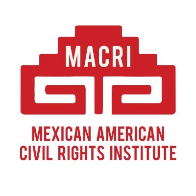 Expanding the story of civil rights in the U.S. 
MACRI is a national organization dedicated to collecting and sharing Mexican American civil rights history.