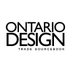 Ontario Design (@ontariodesign) Twitter profile photo Ontario Design (@ontariodesign) Twitter profile photo