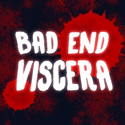 Bad End Visceraさんのプロフィール画像