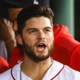 Parody account, not affiliated with Andrew Benintendi