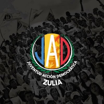 #JuventudAD en el Zulia. Jóvenes de frente hacia el futuro!!! Con trabajo y disciplina alcanzamos nuestros objetivos #ADelante por una #VenezuelaDeOportunidades