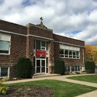 Holy Trinity School (@hts_eagles) 's Twitter Profile Photo Holy Trinity School (@hts_eagles) 's Twitter Profile Photo