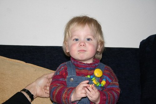 Runforyourson's profile picture. 