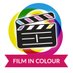 Film in Colour (@FilmInColour_CA) Twitter profile photo