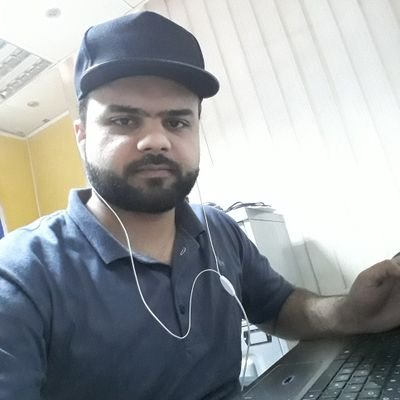 MAbdullah_Tahir's profile picture. Software Engineer