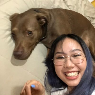 Jasmine4048's profile picture. 