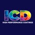ICD Coatings (@ICDCoatings) Twitter profile photo