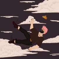 Lukađź’¤ (@tufitree) 's Twitter Profile