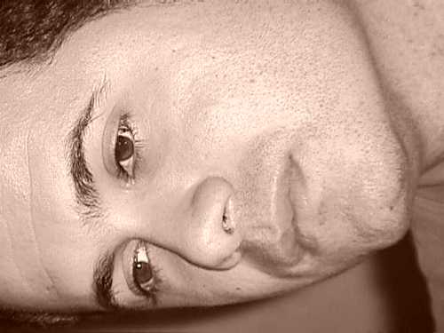 Meio Nerd, Geek e atualmente gestor de TI.