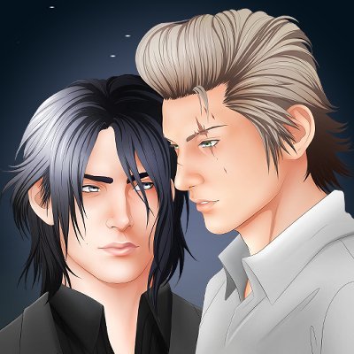 Incandescent: an IgNoct zine ✨さんのプロフィール画像