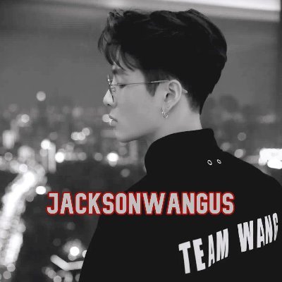 JacksonWangUS Profile Picture