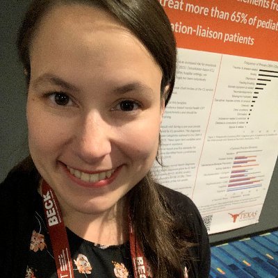 Doctoral Candidate | Child Clinical/School Psychology @UTAustin | Implementation Science | Board Game & Dog Enthusiast
