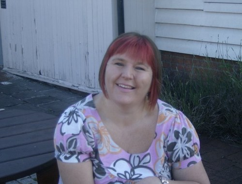 Julslynne's profile picture. 