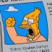 Grandpa Simpson (@boognishwill) Twitter profile photo Grandpa Simpson (@boognishwill) Twitter profile photo