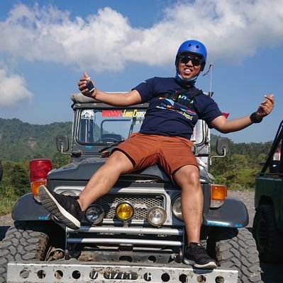 febyiman's profile picture. Javaneru