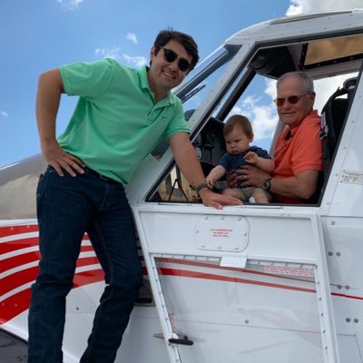 Patrick Humphrey. Customer Assurance & Support - Thrush Aircraft, LLC. ✈️ Cool dad to two kids and an unappreciative golden retriever.