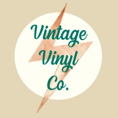 Check out my stickers on Etsy!!!! Message me with any questions! Thanks for the support! Insta: @vintage_vinyl_co & Facebook: Vintage Vinyl Co.