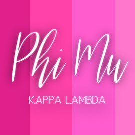 Kappa Lambda Chapter | University of Memphis ✰Carnation Cup Winner-2016✰