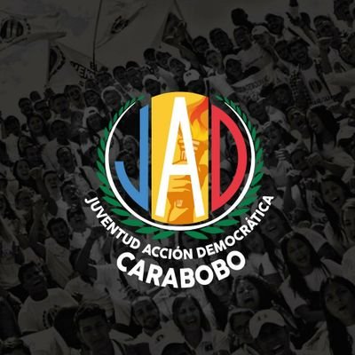 Cuenta oficial de la Secretaría Juvenil del CEM Diego Ibarra, seccional Carabobo. #ADNoSeVende “Por una Venezuela libre y de los venezolanos”.