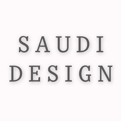 SAUDIDESIGN5's profile picture. Everything is designed!