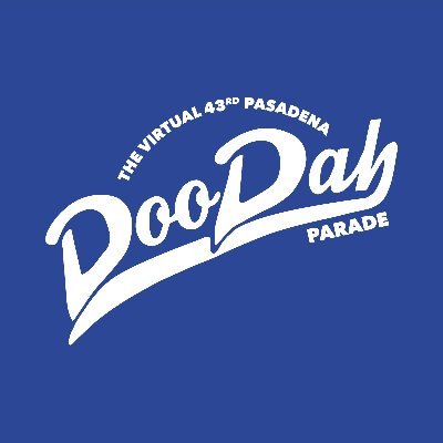 The 43rd Annual Pasadena Doo Dah Parade will roll virtually in cyberspace at 11am on Sunday, November 22, 2020!! #PasadenaDooDah #Pasadena