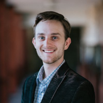 fullhouse_guy's profile picture. Saved by the blood of Christ. Husband to Ellen, Father to Jane and Mabel. Director of Financial Aid. MDiv @MBTS. Sic’em Bears.