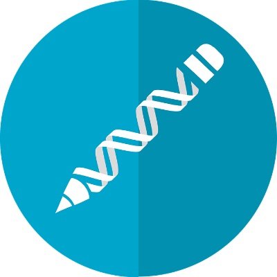 Tweets on CRISPR, gene editing, genomics, medicine, medical research