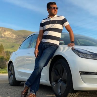 somasundarv's profile picture. Sr. SRE