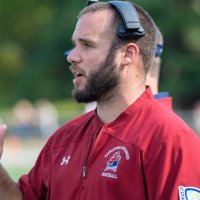 Anthony Van Curen (@coachavc_fdu) 's Twitter Profile Photo Anthony Van Curen (@coachavc_fdu) 's Twitter Profile Photo