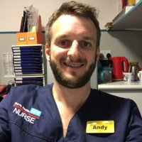Andrew Thorpe (@andythorpe) 's Twitter Profile