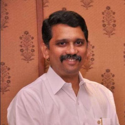 Ravikumarpurlin's profile picture. franchise business for 21 years in ITES- Beauty- Hair & Beauty